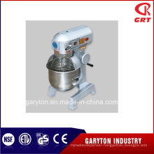 Electric Automatic Planetary Mixer 15L Multifunctional Food Mixer